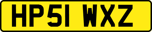 HP51WXZ