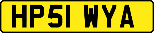 HP51WYA