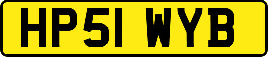 HP51WYB