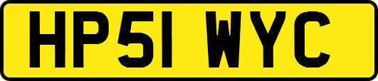 HP51WYC
