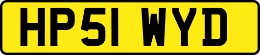 HP51WYD