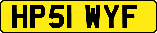 HP51WYF