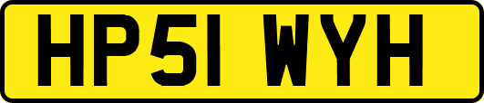 HP51WYH