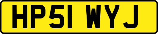 HP51WYJ