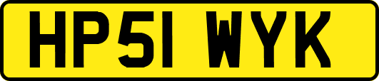 HP51WYK