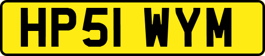 HP51WYM