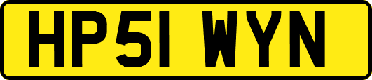HP51WYN