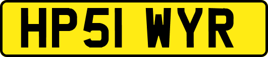 HP51WYR