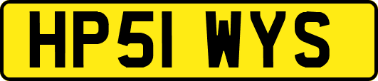 HP51WYS
