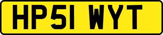 HP51WYT