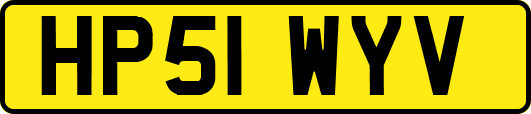 HP51WYV