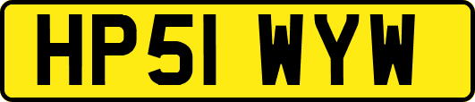 HP51WYW