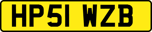 HP51WZB