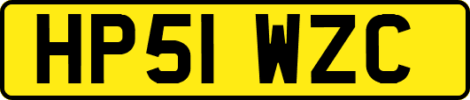 HP51WZC