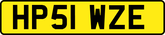 HP51WZE