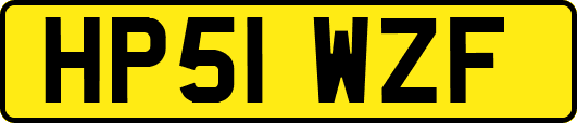 HP51WZF