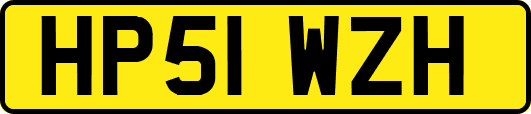 HP51WZH