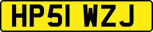 HP51WZJ