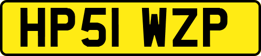 HP51WZP