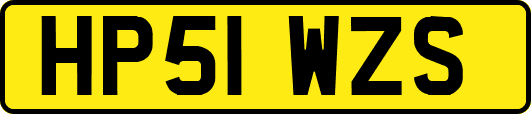 HP51WZS