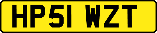 HP51WZT
