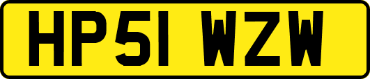 HP51WZW