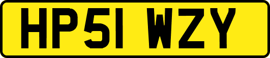 HP51WZY