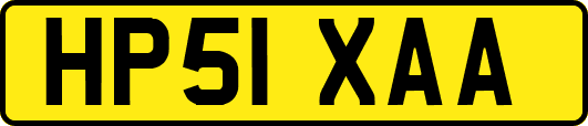 HP51XAA