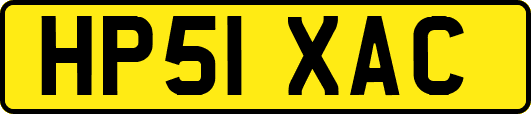 HP51XAC