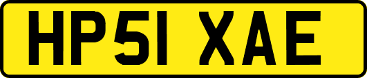 HP51XAE