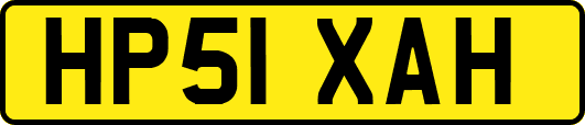 HP51XAH
