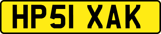 HP51XAK