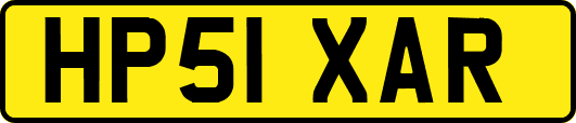 HP51XAR