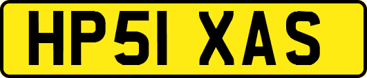 HP51XAS