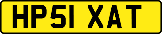 HP51XAT