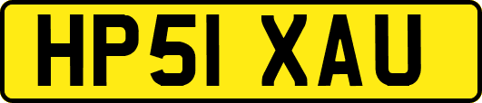 HP51XAU