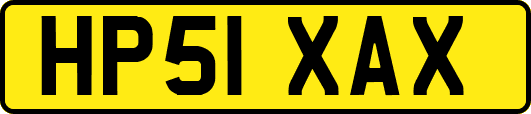 HP51XAX