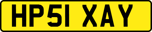 HP51XAY