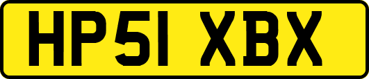 HP51XBX
