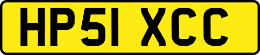 HP51XCC