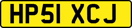 HP51XCJ
