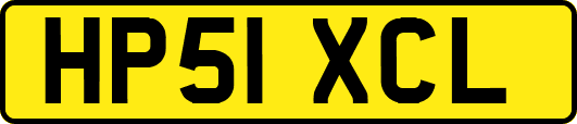 HP51XCL