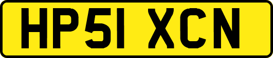 HP51XCN