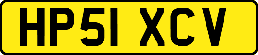 HP51XCV