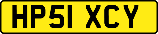 HP51XCY