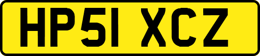 HP51XCZ