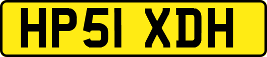 HP51XDH