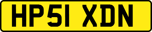 HP51XDN