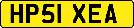 HP51XEA