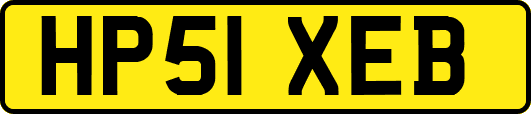 HP51XEB